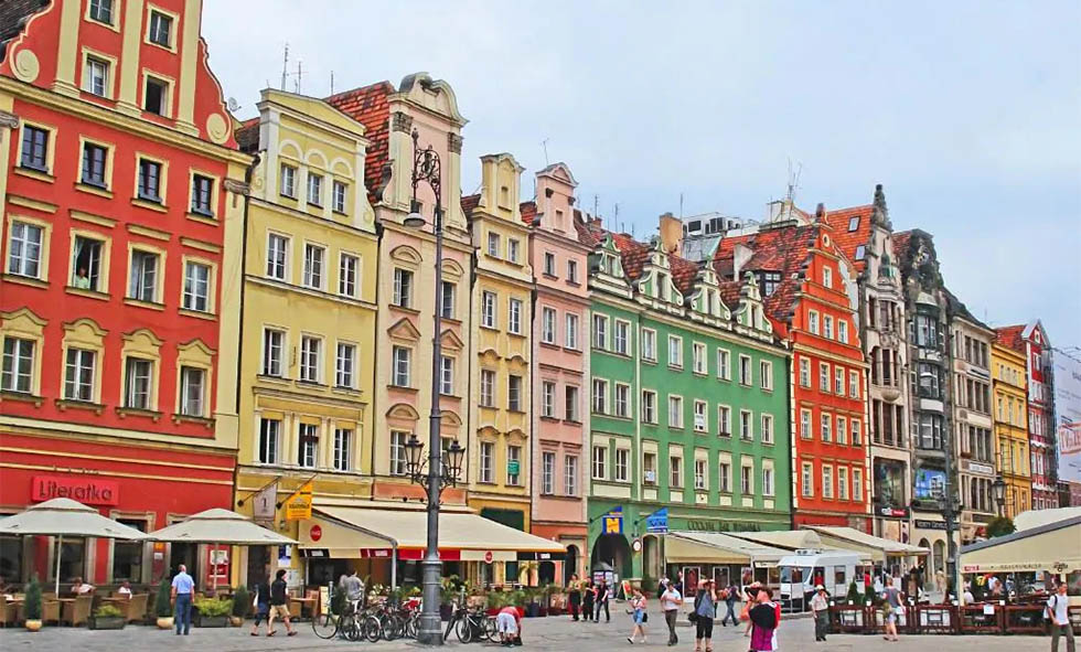 Tanie atrakcje dla dzieci w Wrocławiu 2026: co robić w weekend bez dużych wydatków