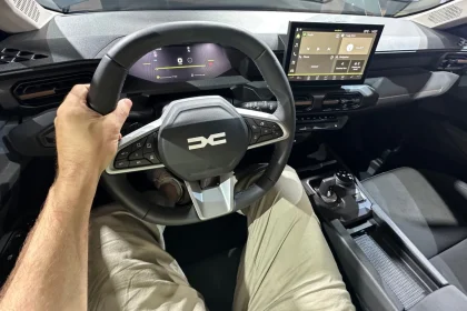 Dacia Striker – dane techniczne, zalety, wady i cena w Polsce w 2026 roku