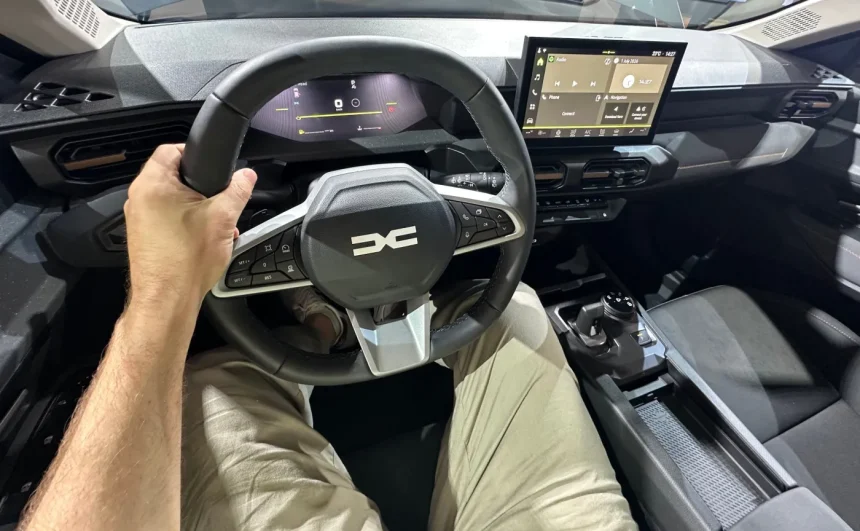 Dacia Striker – dane techniczne, zalety, wady i cena w Polsce w 2026 roku
