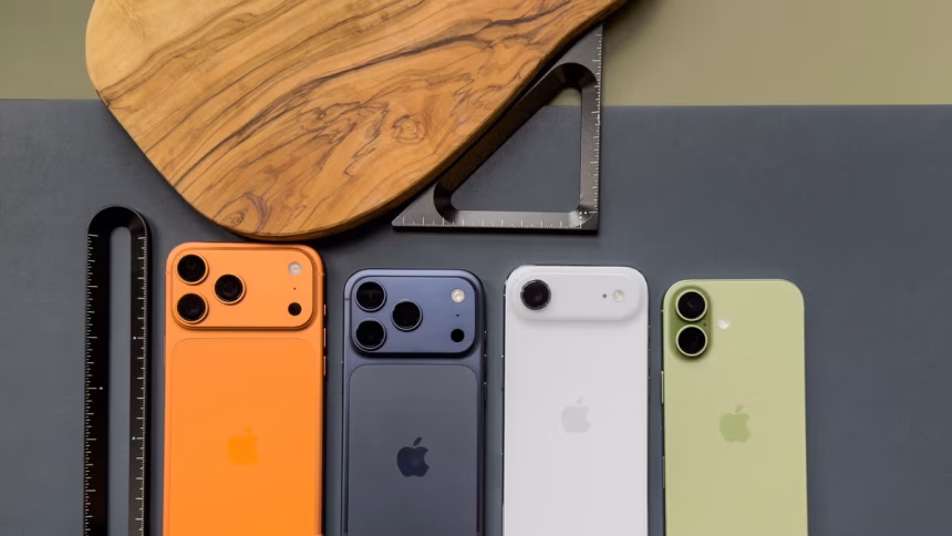 Czy warto kupić używany iPhone w 2026 roku? Modele, bateria, blokady i ryzyka