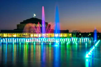 Tanie atrakcje dla dzieci w Wrocławiu 2026: co robić w weekend bez dużych wydatków