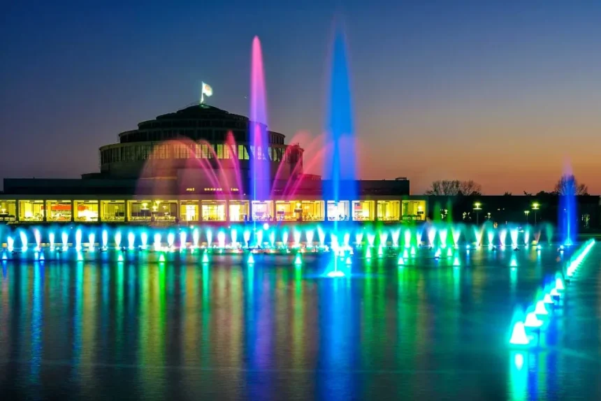 Tanie atrakcje dla dzieci w Wrocławiu 2026: co robić w weekend bez dużych wydatków