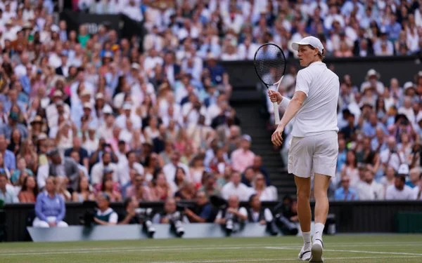 Kto wygrał Wimbledon 2026? Sinner odwrócił losy finału