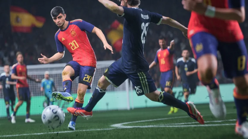 EA Sports FC 27 z oficjalnym zwiastunem. Data premiery, The Grounds i ceny edycji
