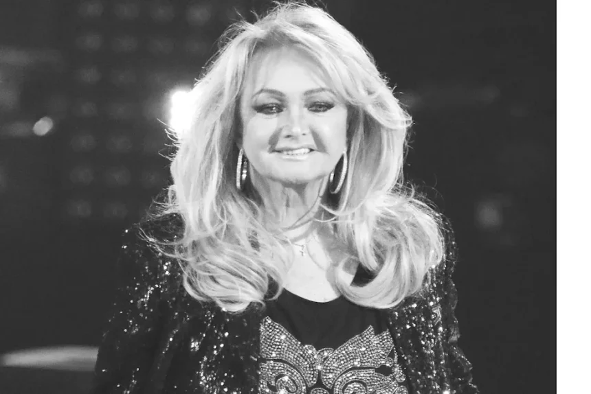 Bonnie Tyler nie żyje. Wiek, przyczyna śmierci i biografia legendarnej piosenkarki