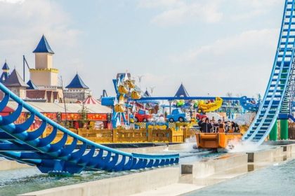 Tanie atrakcje dla dzieci w Krakowie 2026: co robić w weekend bez dużych wydatków