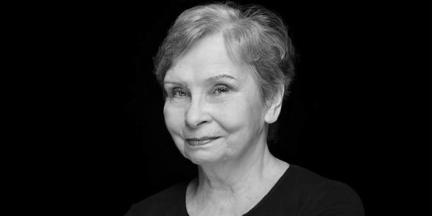 Zmarła gwiazda serialu „Ojciec Mateusz” Irena Dudzińska: przyczyna śmierci, wiek i biografia