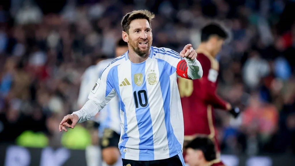 Hiszpania — Argentyna w finale mundialu. O której mecz i gdzie transmisja