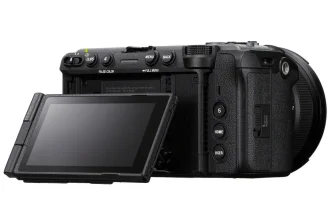 Kamera Sony FX5 z 5K i AI. Premiera, cena, funkcje i najważniejsze zmiany