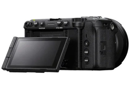 Kamera Sony FX5 z 5K i AI. Premiera, cena, funkcje i najważniejsze zmiany