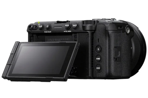 Kamera Sony FX5 z 5K i AI. Premiera, cena, funkcje i najważniejsze zmiany