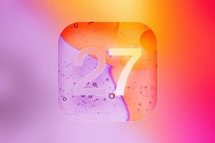 iOS 27 beta na iPhone’a. Nowości, ryzyko i lista zgodnych modeli