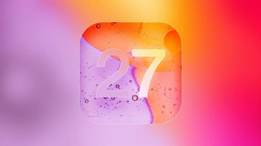 iOS 27 beta na iPhone’a. Nowości, ryzyko i lista zgodnych modeli