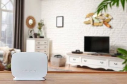 Router Wi-Fi do mieszkania: jak wybrać, gdzie ustawić i jak poprawić zasięg internetu