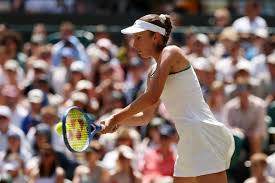 Wimbledon 2026: Mertens pokonała Rybakinę i zagra z Bouzkovą o ćwierćfinał