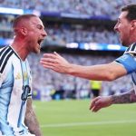 Hiszpania – Argentyna: data, czas, transmisja meczu w Polsce i gdzie oglądać