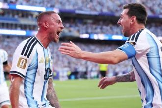 Hiszpania – Argentyna: data, czas, transmisja meczu w Polsce i gdzie oglądać
