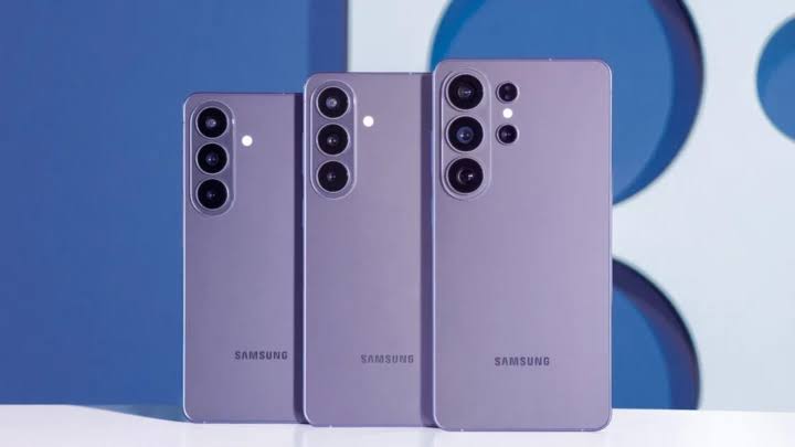 Samsung Galaxy S27 i S27+: ogólne charakterystyki i cena w Polsce