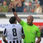 Zmarł sędzia Rob Dieperink: przyczyna śmierci i z czego był znany