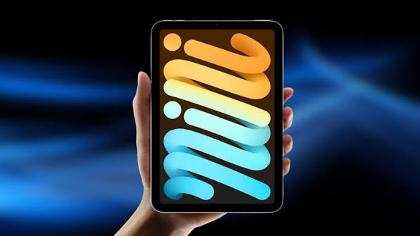 iPad mini 8 z ekranem OLED: data premiery, specyfikacja i cena w Polsce