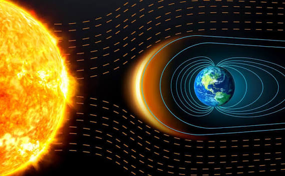 Burze magnetyczne w sierpniu 2026: daty. Sprawdź prognozę na cały miesiąc