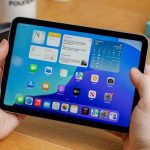 iPad mini 8 z ekranem OLED: data premiery, specyfikacja i cena w Polsce