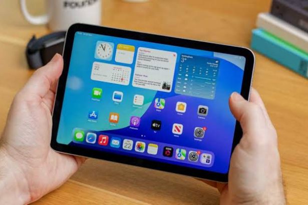 iPad mini 8 z ekranem OLED: data premiery, specyfikacja i cena w Polsce