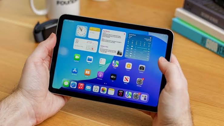 iPad mini 8 z ekranem OLED: data premiery, specyfikacja i cena w Polsce