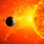 Burze magnetyczne w sierpniu 2026: daty. Sprawdź prognozę na cały miesiąc