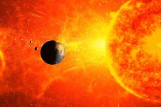Burze magnetyczne w sierpniu 2026: daty. Sprawdź prognozę na cały miesiąc