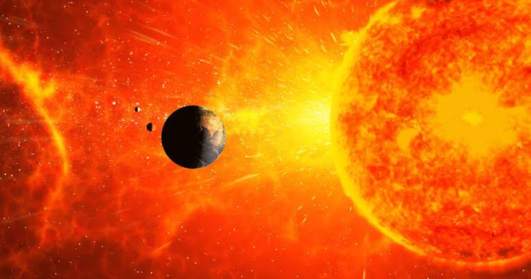 Burze magnetyczne w sierpniu 2026: daty. Sprawdź prognozę na cały miesiąc