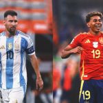 Hiszpania — Argentyna w finale mundialu. O której mecz i gdzie transmisja