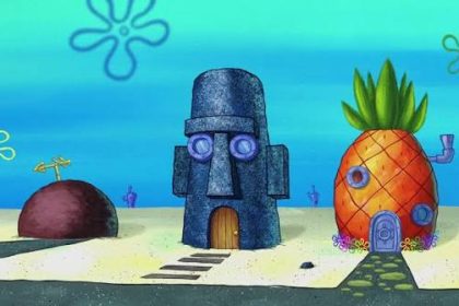 LEGO SpongeBob: data premiery, cena Conch Street 11386 w Polsce