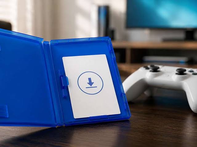 Koniec gier na płytach PlayStation. Co stanie się z cenami i używanymi grami