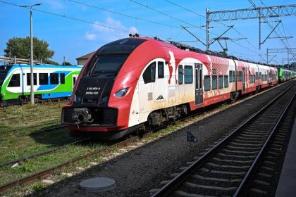 Jak kupić tani bilet na pociąg w Polsce 2026? PKP, promocje i aplikacje