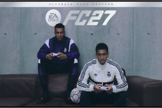 EA Sports FC 27 z oficjalnym zwiastunem. Data premiery, The Grounds i ceny edycji