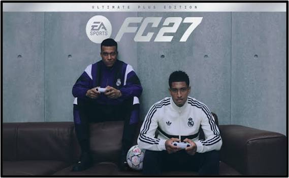 EA Sports FC 27 z oficjalnym zwiastunem. Data premiery, The Grounds i ceny edycji