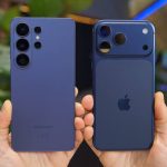 Samsung Galaxy S26 Ultra czy iPhone 17 Pro Max. Specyfikacja, cena, porównanie i co wybrać w Polsce
