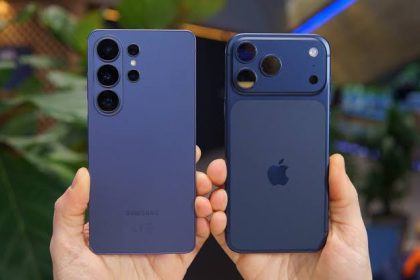 Samsung Galaxy S26 Ultra czy iPhone 17 Pro Max. Specyfikacja, cena, porównanie i co wybrać w Polsce