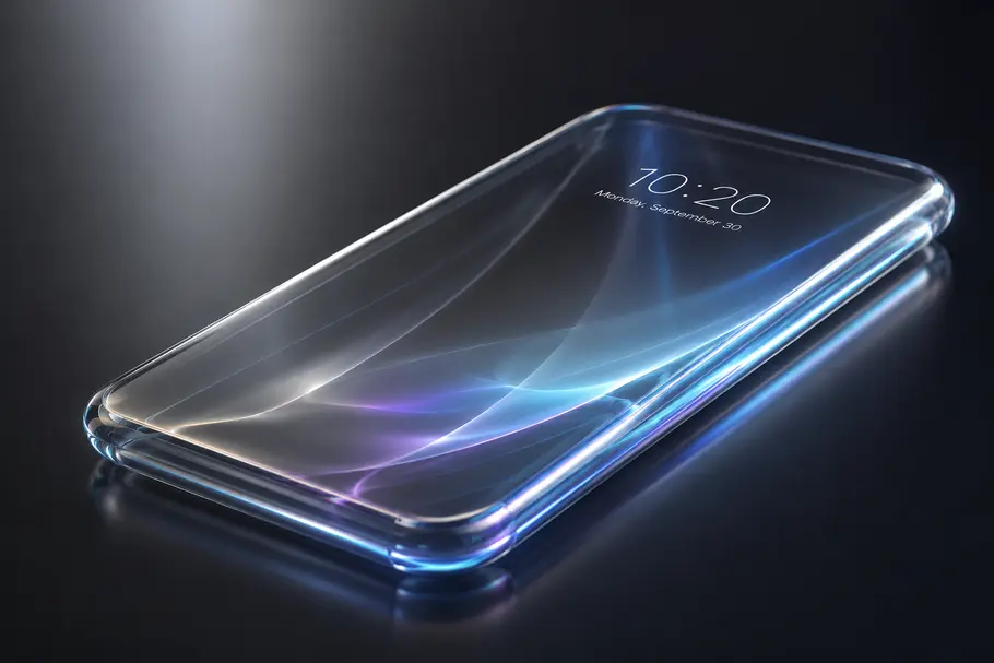 iPhone 20 Pro otrzyma szklaną obudowę: data premiery, specyfikacja i cena w Polsce
