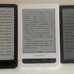 Czytnik e-booków w 2026 roku: Kindle, PocketBook, Kobo i ekran bez zmęczenia oczu
