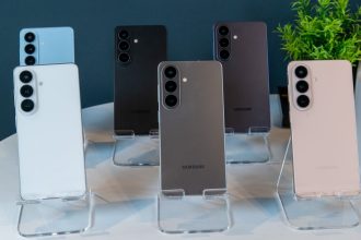 Samsung Galaxy S27 i S27+: ogólne charakterystyki i cena w Polsce