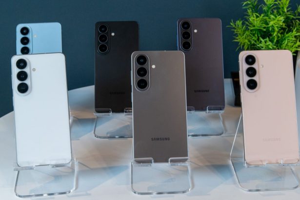 Samsung Galaxy S27 i S27+: ogólne charakterystyki i cena w Polsce