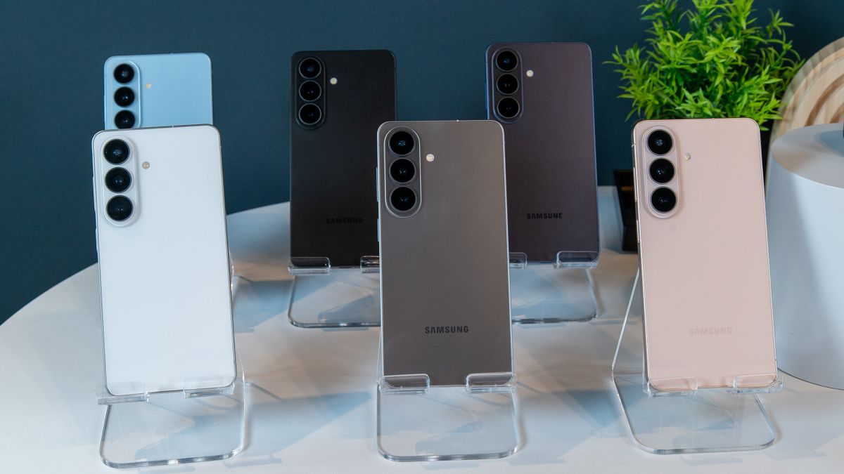 Samsung Galaxy S27 i S27+: ogólne charakterystyki i cena w Polsce