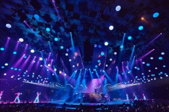 Jak kupić bilety na koncert przez eBilet i zapłacić BLIK-iem?