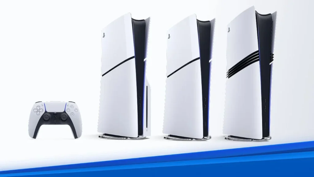 Gry na płytach odchodzą w przeszłość. Sony zmienia przyszłość produkcji PlayStation
