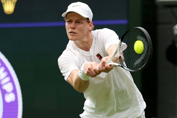 Kto wygrał Wimbledon 2026? Sinner odwrócił losy finału