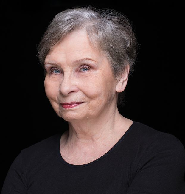 Zmarła gwiazda serialu „Ojciec Mateusz” Irena Dudzińska: przyczyna śmierci, wiek i biografia