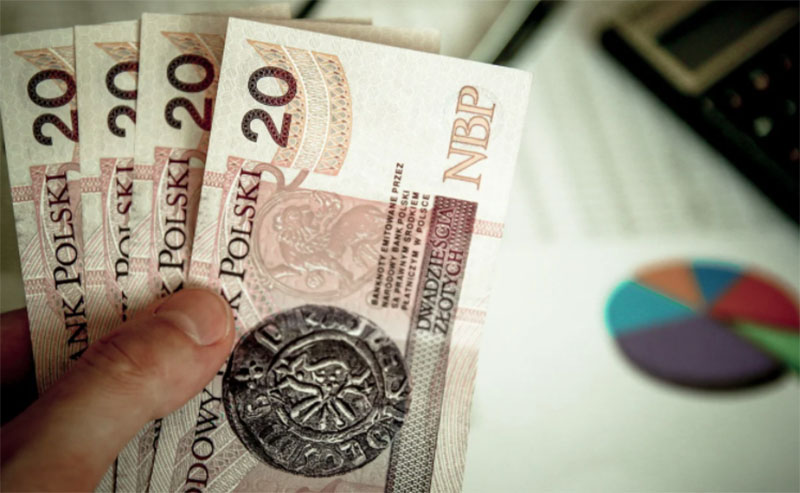 Waloryzacja emerytur 2027 najniższa od lat. Tyle mogą dostać seniorzy