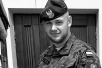 Nie żyje 27-letni żołnierz 10. Pułku Samochodowego. Pogrzeb odbędzie się 13 lipca